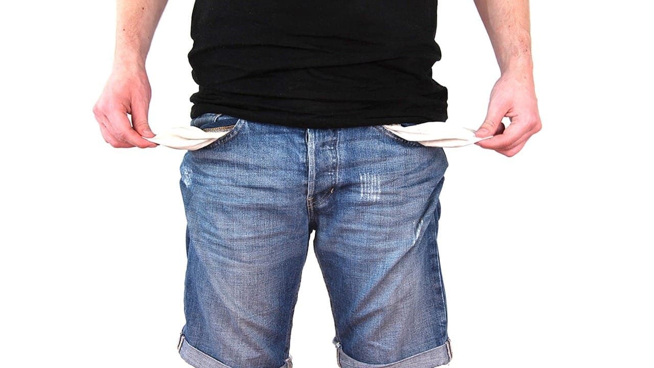 Hornet Partners Break Down the Steps for Getting Out of Debt