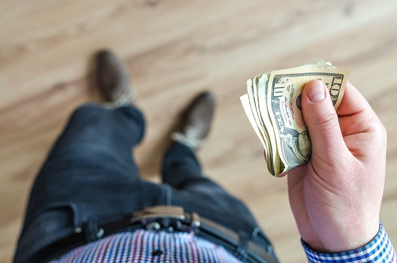 Benefits of a Consolidation Loan Like Those Offered by Brice Capital