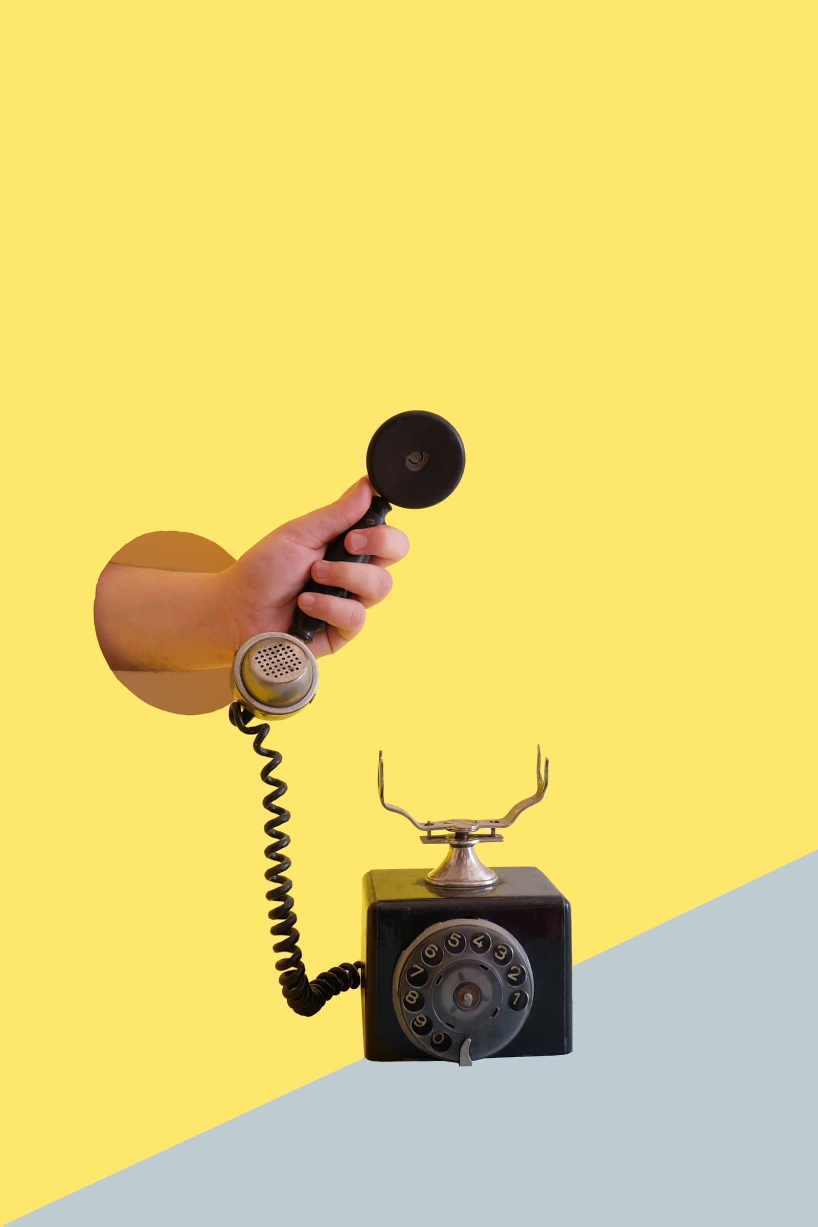 How to Handle Debt Collectors Harassing You