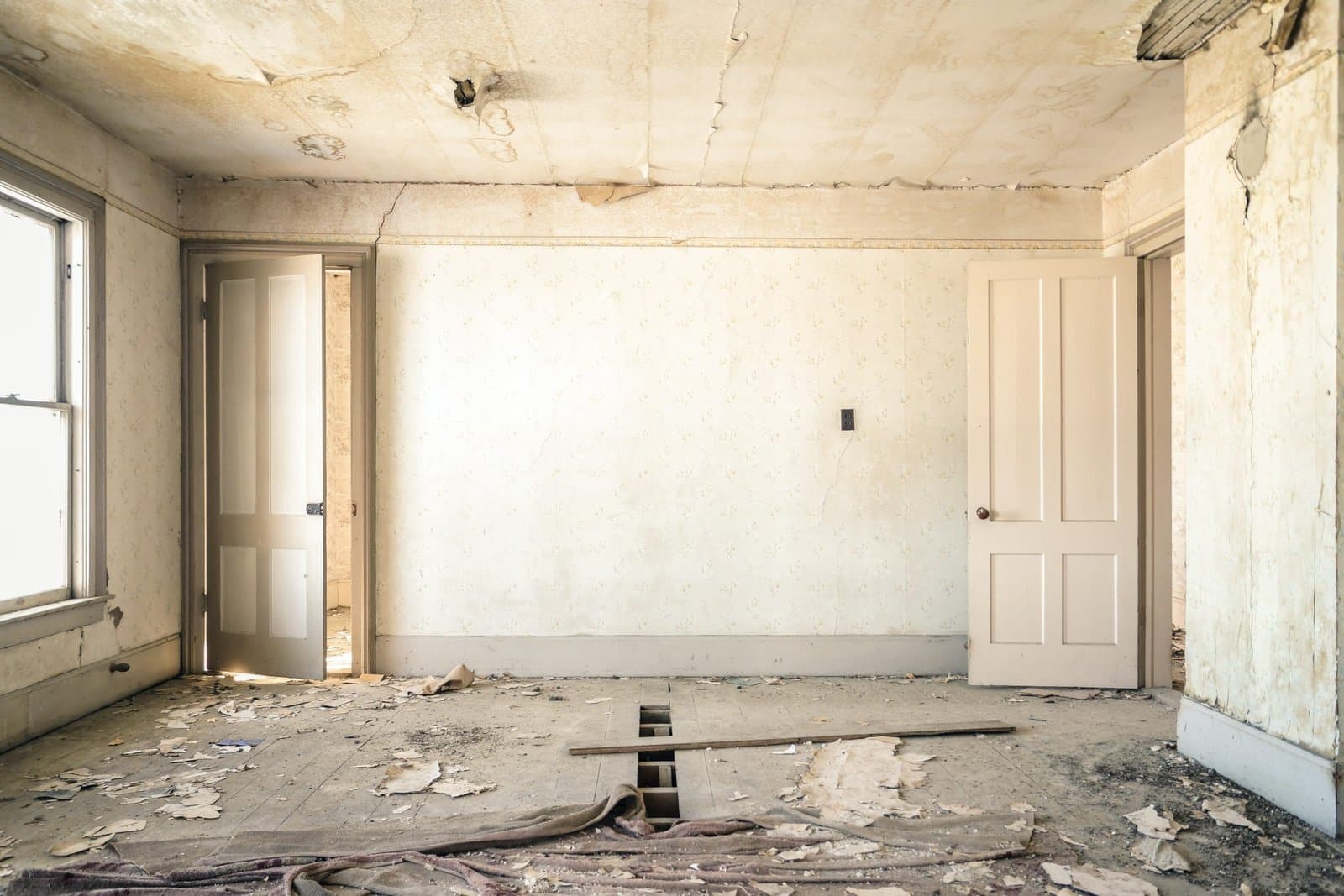 Here’s When It’s Time To Hire A Structural Engineer During Your Home Renovation